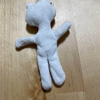 【まーちゃんさま】vintage ୨୧ * 真っ白な ふさふさ ウサちゃん マザーガーデン きせかえ ぬいぐるみ Sサイズ ぷるねらちゃん